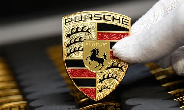 Khám Phá Mã Cổ Phiếu "Siêu Xe" Porsche AG
