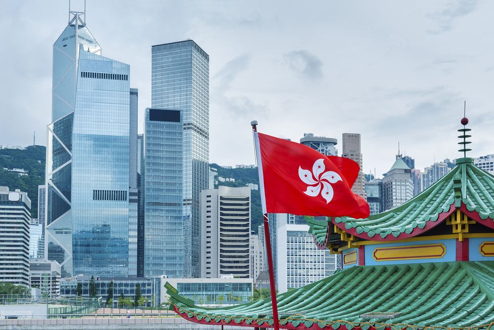 SFC có vai trò và chức năng quan trọng với thị trường tài chính Hong Kong