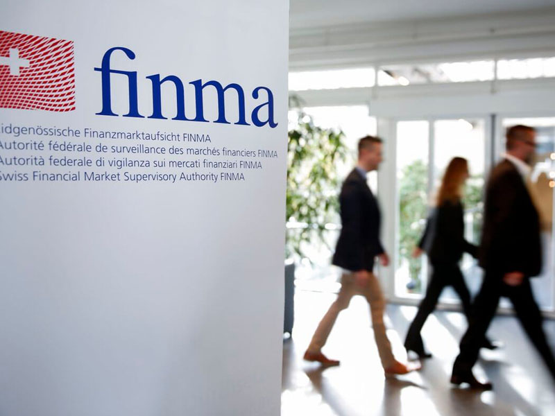 Tại sao nên chọn sàn giao dịch được cấp giấy phép FINMA?