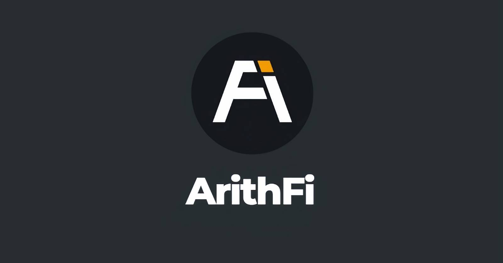 ArithFi (ATF) Là Gì?