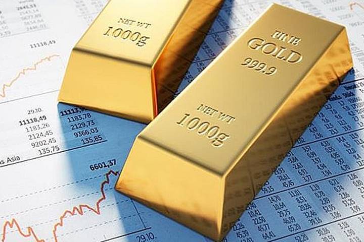 Giá vàng ngày 30/1/2024 tiếp tục tăng, vàng SJC đạt gần 77 triệu đồng/lượng