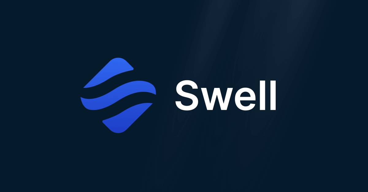 Swell Network Là Gì?