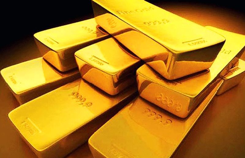 Giá vàng ngày 7/2/2024: Vàng tiếp tục tăng nhẹ