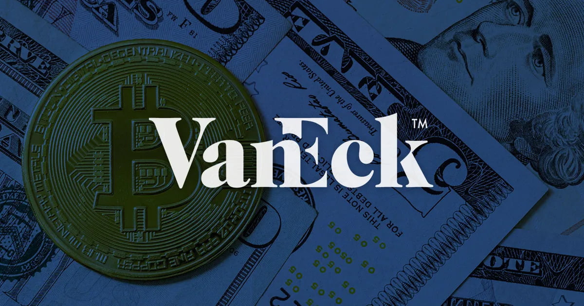Chuyên Gia VanEck: “Bitcoin Đã Bước Vào Một Kỷ Nguyên Mới!