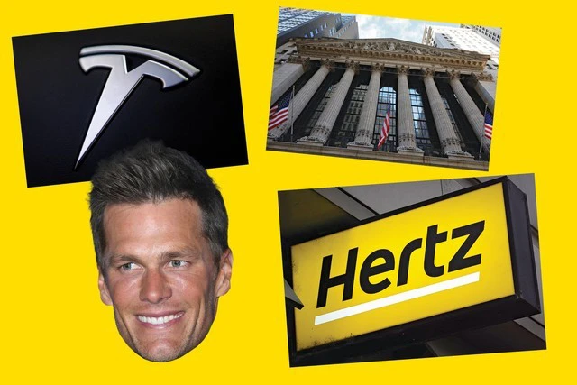 Kế hoạch IPO vào tháng 11 định giá Hertz ở mức 15,3 tỷ USD, gấp hơn 2 lần số tiền 5,9 tỷ USD mà Wagner và O'Hara đã bỏ ra.